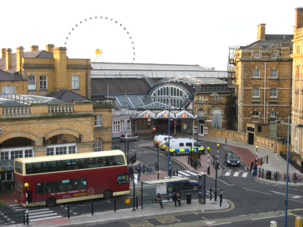 York